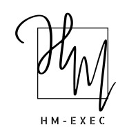 HM-Exec logo - Similar company to Far Sky Consulting
