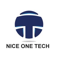 Nice One Tech logo - Similar company to NiceOneCode