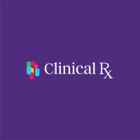 Clinical Rx® logo - Similar company to Core Prescribing Solutions