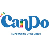CanDo Nursery and Preschool logo - Similar company to Cando Nursery