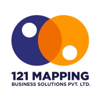 121 Mapping Business Solutions Pvt. Ltd. logo - Similar company to Icogz