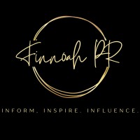 Finnoah PR logo - Similar company to Cybertech Partners (Asia) Ltd.