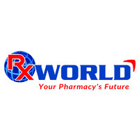 RxWorld logo - Similar company to Utility Systems, Science & Software, Inc.