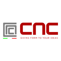 CNC S.r.l. logo - Similar company to Itis Leonardo Da Vinci