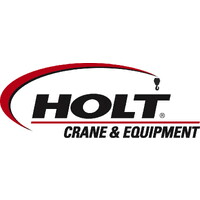 HOLT Crane & Equipment logo - Similar company to Crane Freight Services