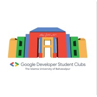 Google Developer Student Club - IUB logo - Similar company to Swift Solvers Llc
