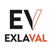 Exlaval, s.l. logo - Similar company to Valgom