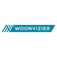 Woonvizier logo - Similar company to Rodeche B.V.