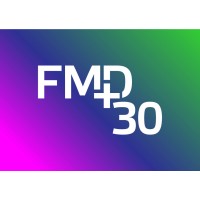 FMD Plus fysiotherapie Miriam Donders logo - Similar company to Fysio Donders