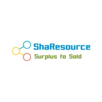 ShaResource logo - Similar company to Sharesource