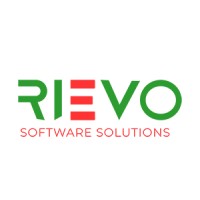 Rievo Software Solutions Company Limited logo - Similar company to Pearson Associates