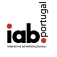 IAB Portugal logo - Similar company to Mochic Interiores