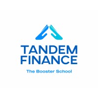 Tandem Finance logo - Similar company to Netvalu