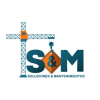 S&M SOLUCIONES Y MANTENIMIENTOS SAS logo - Similar company to Biotecnogas