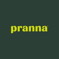 Pranna logo - Similar company to Las Muns | The Heart Made Empanada