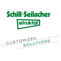 Schill und Seilacher GmbH logo - Similar company to Ingeborg-Gross-Stiftung