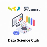 Data Science Club, SRU logo - Similar company to Sru E-Cell