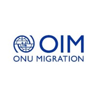 OIM NIGER logo - Similar company to Lac-Lac Network (Young Leaders Actors Of Change)