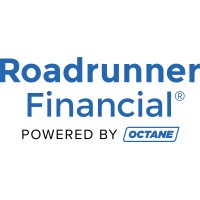 Roadrunner Financial logo - Similar company to Performance Finance