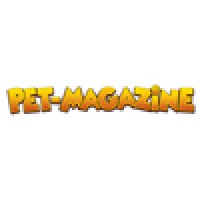 Pet-Magazine de Argentina logo - Similar company to Pet Life Magazine