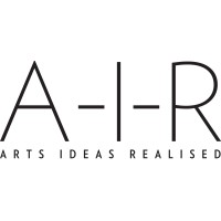 Arts Ideas Realised logo - Similar company to Tropical Threads