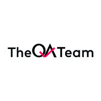 The QA Team logo - Similar company to Intendable