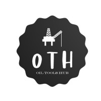 Oil Tools Hub logo - Similar company to Crown Oil Tools
