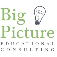 Big Picture Instructional Design