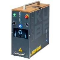 LaserKube par NWS LASER logo - Similar company to Nws-Tech • Nws Laser