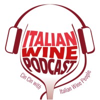 Italian Wine Podcast - Cin cin with Italian Wine People! logo - Similar company to Esplorest Gmbh