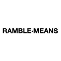 Ramble·Means logo - Similar company to Solomotoparts.Com