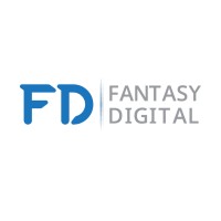 Fantasy Digital logo - Similar company to Taptoai