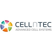 CELLnTEC logo - Similar company to Cellntec Advanced Cell Systems
