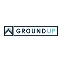 GROUND UP Construction & Development logo - Similar company to Ground Up Construction