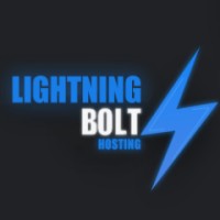 Lightningbolt Hosting B.V. logo - Similar company to Xyphen It