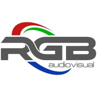 RGB Audiovisual logo - Similar company to Rsd