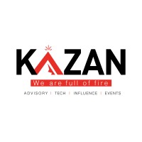 KAZAN AFRICA logo - Similar company to Hokela Interactive Africa