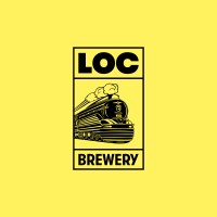 LOC Brewery logo - Similar company to Printwebwinkel B.V.