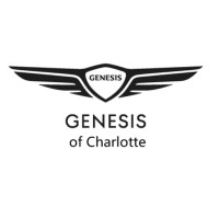Genesis of Charlotte logo - Similar company to Keffer Hyundai