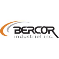 BERCOR INDUSTRIEL INC. logo - Similar company to Logipac