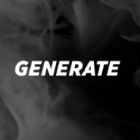 Generate logo - Similar company to Generate Media