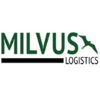 Milvus Logistics AB logo - Similar company to Etaility Ab