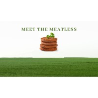 MEET THE MEATLESS logo - Similar company to Bar Bundle