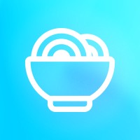 Snackpass logo - Similar company to Sleek