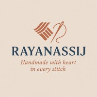 RAYANASSIJ | Handmade Textile Creations logo - Similar company to Raynas