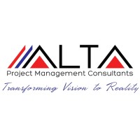 ALTA Project Management Consultants logo - Similar company to Project Cubicle