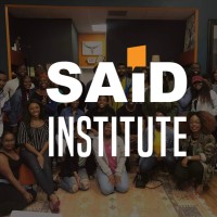 Society for Africans in the Diaspora | SAiD Institute logo - Similar company to Bhm Uk