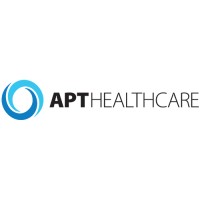 APT Healthcare logo - Similar company to First Choice Health
