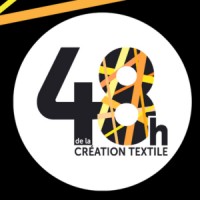 48 HEURES DE LA CREATION TEXTILE logo - Similar company to Communauté De Communes Du Pays D'Urfé