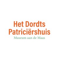 Het Dordts Patriciërshuis logo - Similar company to Vanderwolf